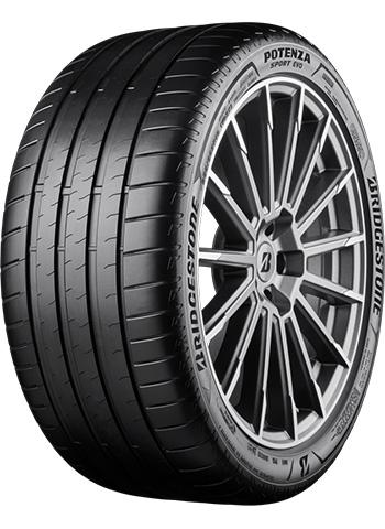 BRIDGESTONE-POTENZA SPORT EVO Enliten XL 225/45 R19 96Y