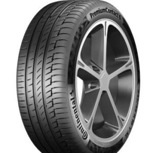 CONTINENTAL-PREMIUM 6 AO CSi FR XL 265/45 R21 108H