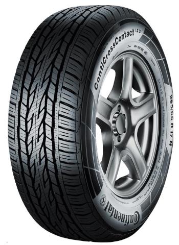 CONTINENTAL-CROSS LX2 FR 215/65 R16 98H