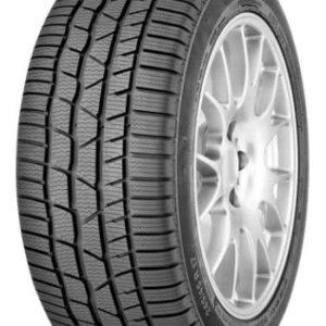 CONTINENTAL-TS-830 P MO XL 285/35 R20 104V