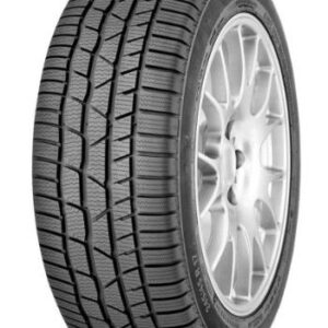 CONTINENTAL-TS830 P RO1 XL 245/35 R19 93W