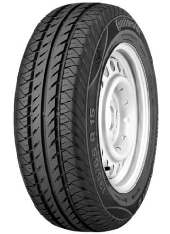 CONTINENTAL-VANCOCONTACT 2 225/60 R16 105H
