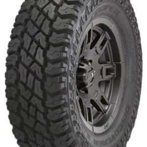 COOPER-DISCOVERER ST MAXX P.O.R BSW 235/85 R16 120Q