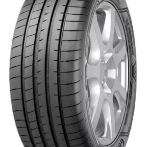 GOODYEAR-F1 ASYM 3 SUV AO EV XL 255/60 R18 112H