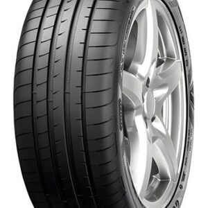 GOODYEAR-F1 ASYM 5 MO FP XL 255/40 R18 99Y