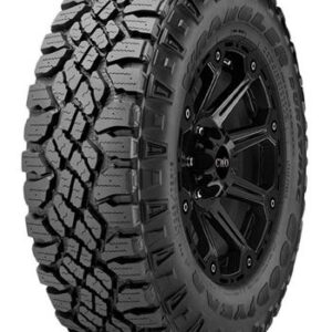 GOODYEAR-WRANGLER DURATRAC FP RT 255/55 R19 115Q