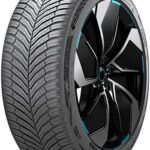 HANKOOK-IL01A SOUND ABSORBER XL 235/60 R18 107V