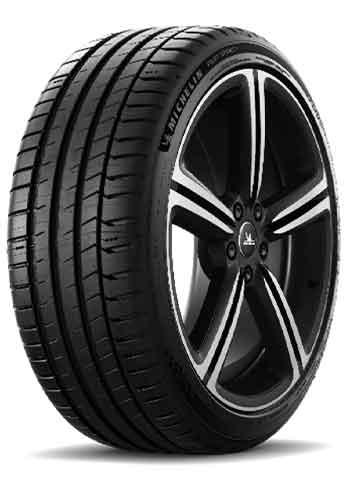 MICHELIN-PS5* XL 255/35 R19 99Y