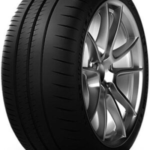 MICHELIN-SPORT CUP 2 CONNECT* DT1 XL 245/35 R19 93Y