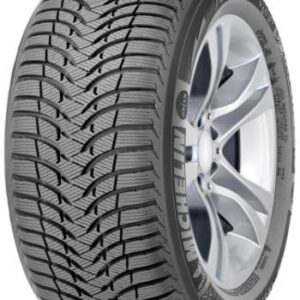 MICHELIN-ALPIN A4 175/65 R15 84T