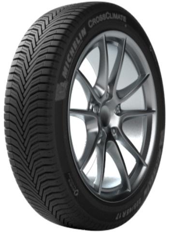 MICHELIN-CROSSCLIMATE+ XL 185/55 R15 86H