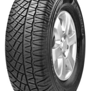 MICHELIN-LAT.CROSS XL 245/65 R17 111H