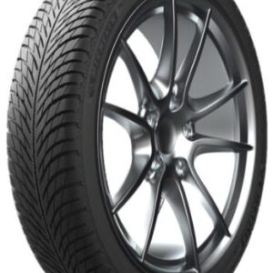 MICHELIN-PILOT ALPIN 5 NA5 XL 305/30 R21 104V