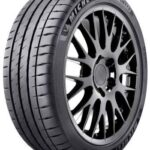 MICHELIN-PS4 S MO1 XL 265/40 R21 105Y