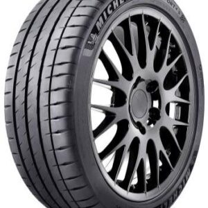 MICHELIN-PS4 S K1 XL 315/35 R20 110Y