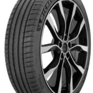 MICHELIN-PS4 SUV MO1 XL 315/40 R21 115Y