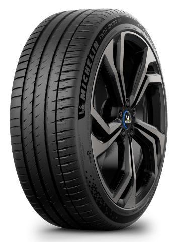 MICHELIN-PS EV XL 235/40 R20 96Y