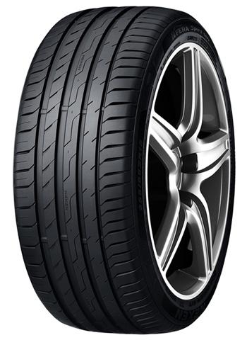 NEXEN-N FERA SPORT SUV NC0 XL 285/45 R21 113Y