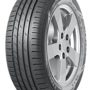 NOKIAN-WETPROOF 1 195/65 R15 91V