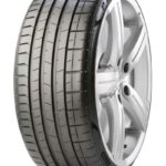 PIRELLI-P-ZERO(PZ4) A7A PNCS XL 265/35 R21 101Y