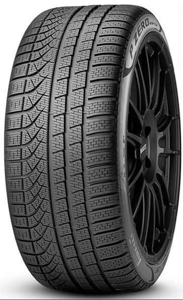 PIRELLI-WINTER PZERO* XL 275/35 R19 100V