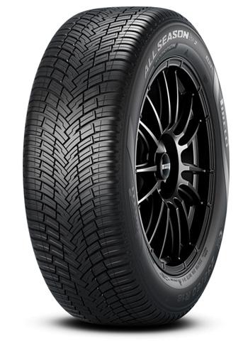PIRELLI-SCORPION AS SF 2 VOL ELECT XL 295/40 R21 111H