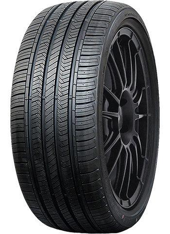 SUNNY-NU025 XL 225/60 R18 104V