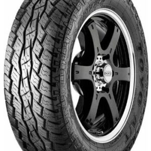TOYO-OPEN COUNTRY A/T+ 235/60 R16 100H