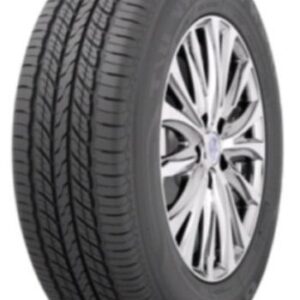 TOYO-OPEN COUNTRY U/T XL 215/55 R18 99V