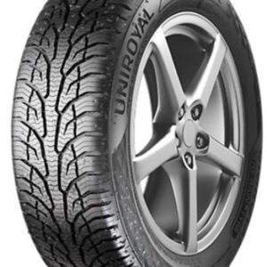 UNIROYAL-ALL SEASON EXPERT 2 FR 235/55 R18 100V