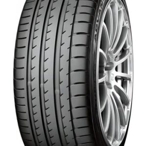 YOKOHAMA-V105 N0 RPB XL 315/30 R22 107Y